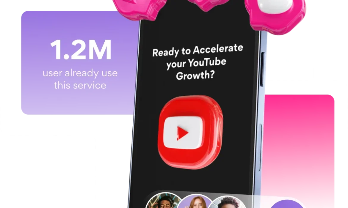 🚀 Struggling to Grow Your YouTube Channel?