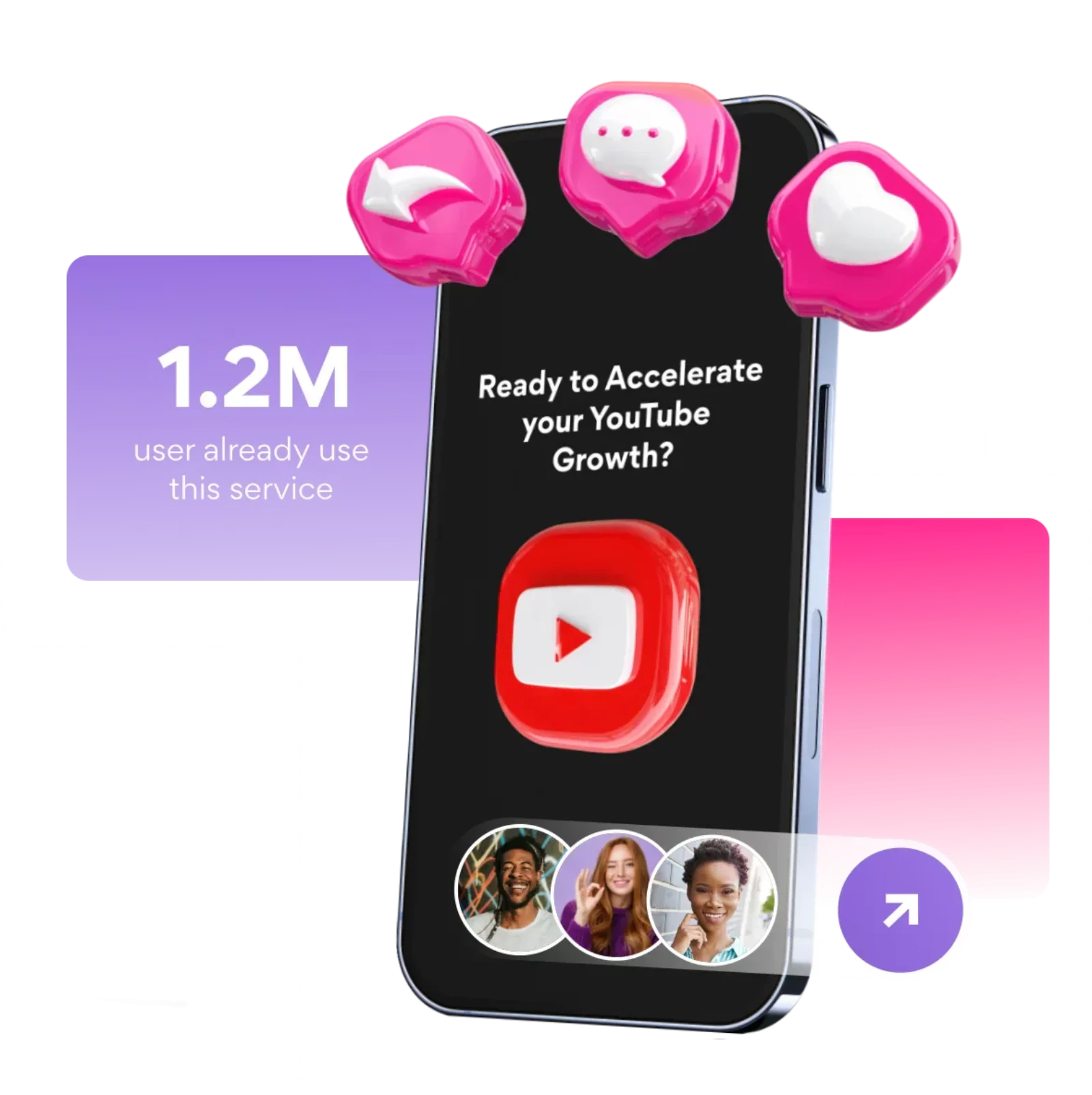 🚀 Struggling to Grow Your YouTube Channel?