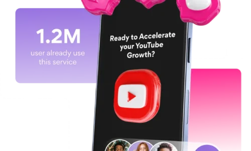 🚀 Struggling to Grow Your YouTube Channel?