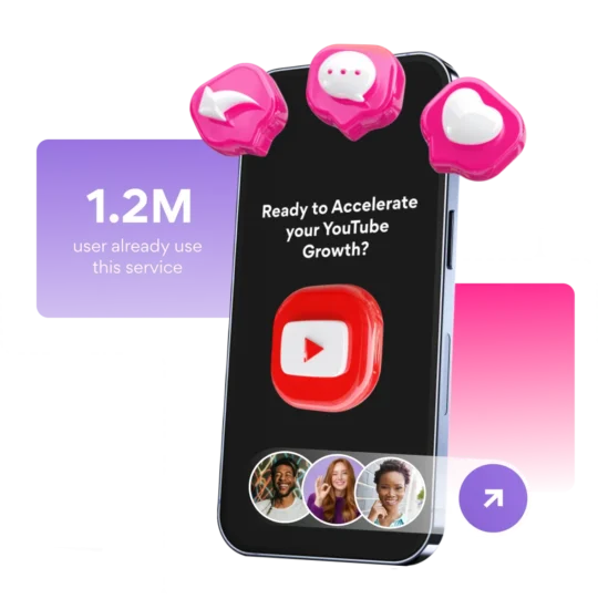 🚀 Struggling to Grow Your YouTube Channel?